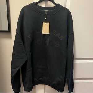 NWT Yeezy Sweatshirt